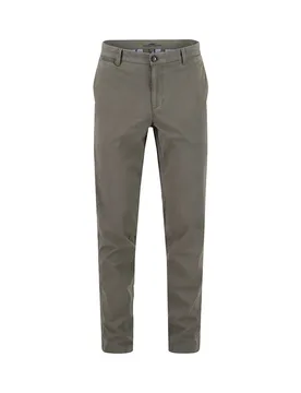Pantalon Chino 15142830 Dusty Forest 34 - Fynch Hatton - FashionsVida