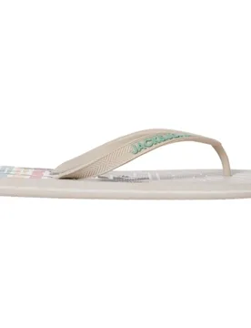 Jack & Jones - Chanclas de hombre con diseño - jack & jones - FashionsVida