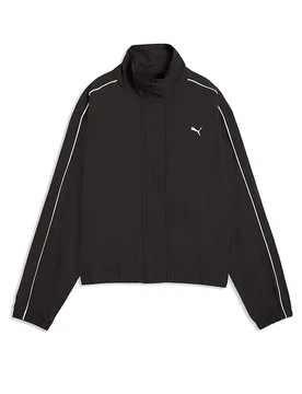 Veste TropicalSpeed Woven noir S - Puma - FashionsVida