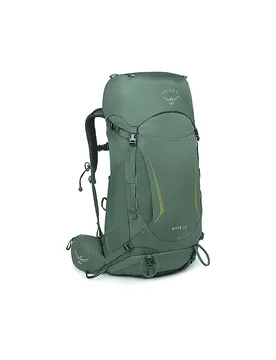 Zaino da trekking da donna Kyte 38 oliva - Osprey - FashionsVida