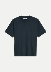 Marc O' Polo Relaxed Fit T-Shirt Blau M