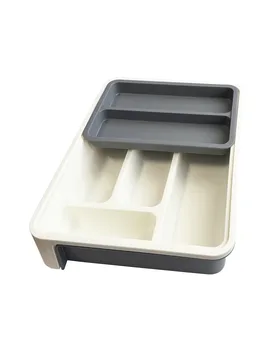 OLPRO Extendable Drawer Organiser - Olpro - FashionsVida