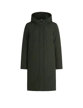 Wende Steppjacke dunkelgrün 38 damen - Betty barclay - FashionsVida