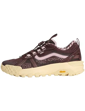 Chaussures en GORE-TEX® - Crosspath XC Gore-Tex MTE Port Brown - Taille 38 - Marron - Vans - FashionsVida