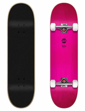 Skateboard Laser 8.0´´x31.85´´ 31.85 Pouces unisex - Jart - FashionsVida