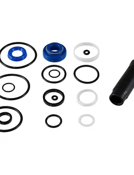 Kit De Service 32/34 Fit4 10mm Rebuild 421661260 32/34 Mm - Rt Parts - FashionsVida