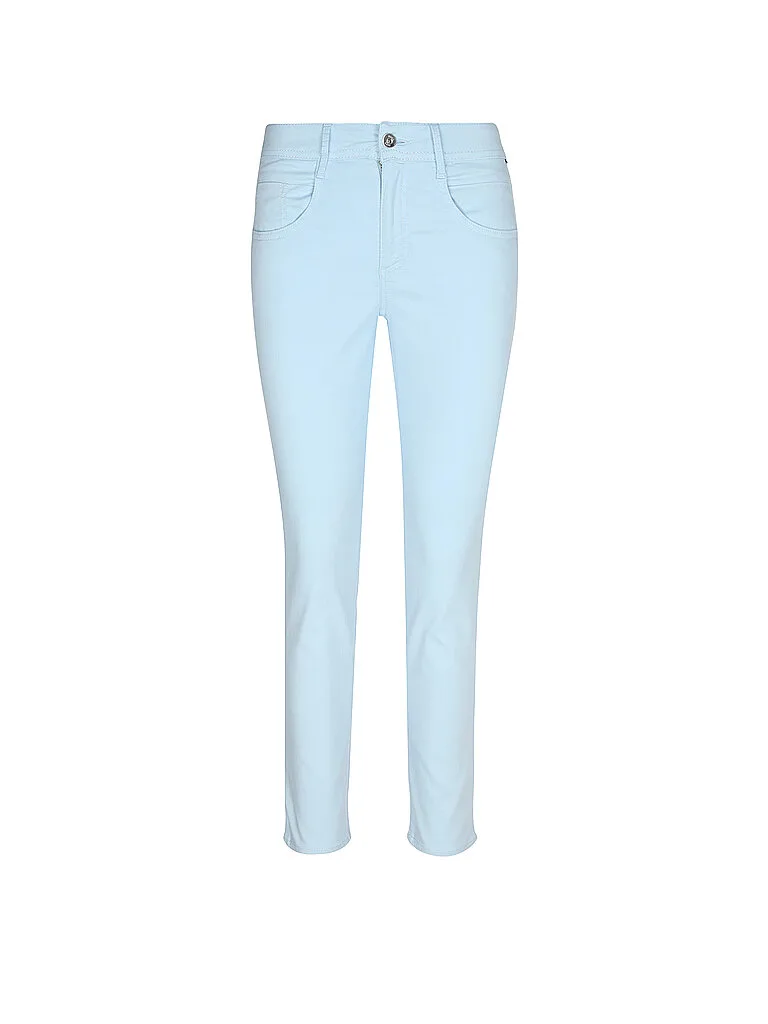 Hose 7/8 Shakira S hellblau 42 Damen - Brax - FashionsVida