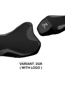 Rivestimento Sella TPZ Italia Specifico Per Kawasaki Z 900 2 taglia un - Tappezzeria Italia - FashionsVida