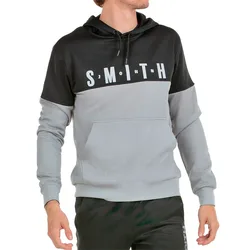 Sweat à Capuche Deo Vigore Medium Gray M