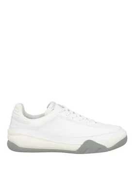 Sneakers Mujer Blanco 36 Mujer - Theory Project - FashionsVida