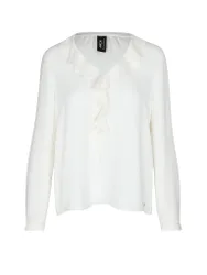 Marc Cain Blouse crème 44