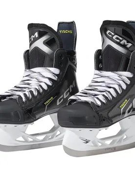 Patins à Glace Tacks Xf 70 Wide Black EU 38 1/2 Homme - CCM - FashionsVida