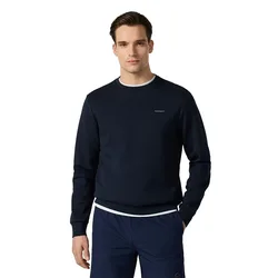 Sweat-shirt Hm5800132 Navy XL