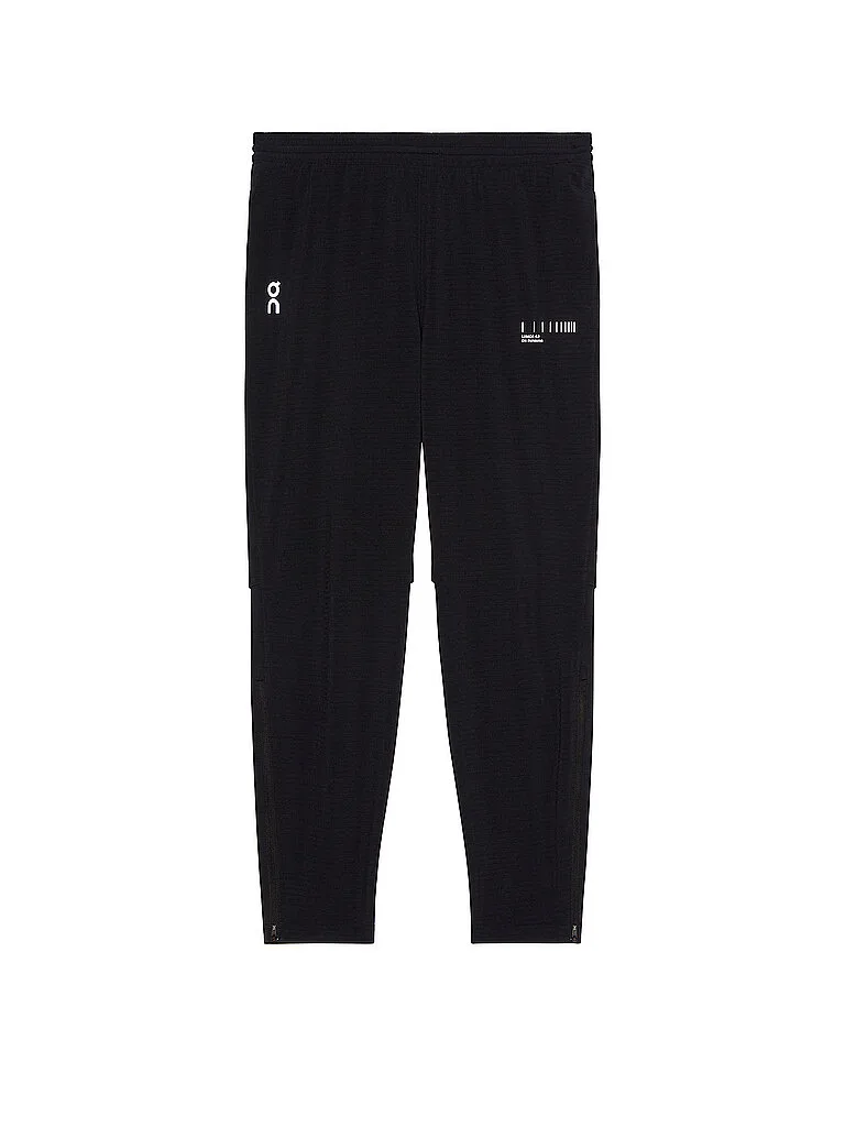 Lauftight Weather Lumoss noir XL - On - FashionsVida