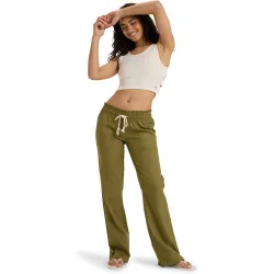 Pantalón de mujer Oceanside