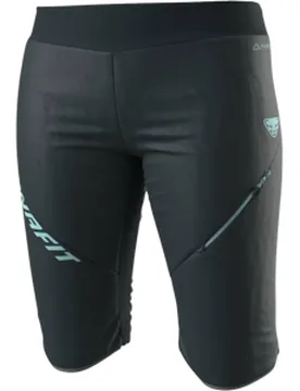 Mezzalama Polartec® Alpha® Over Laufshorts Damen Blau Gr. XL - Dynafit - FashionsVida
