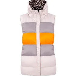 Daily Sports Weste Anya, beige xl