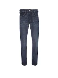 Jeans Slim Fit STREEM dunkelblau 32/L32 herren