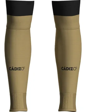 Medias de hombre 3ª equipación Kombat Spolf Pro 2 Cádiz CF 2026-2027 - Kappa - FashionsVida