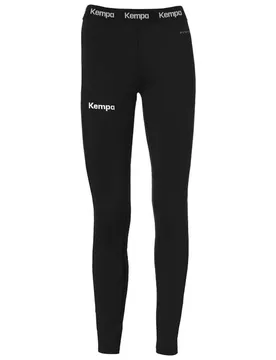 Leggings Training Black L - Kempa - FashionsVida