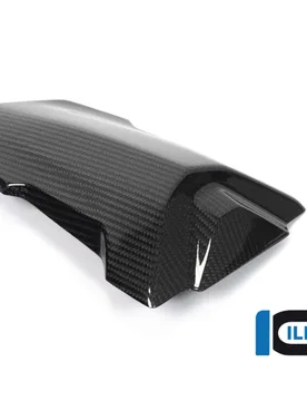 Cover Sella Passeggero Carbonio Lucido Ilmberger Bmw M 1000 Rr 2021-2022 - Ilmberger Carbonparts - FashionsVida