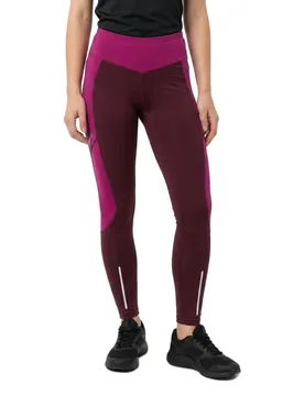 Leggings Adv Essence Warm Punsch / Roxo S - Craft - FashionsVida