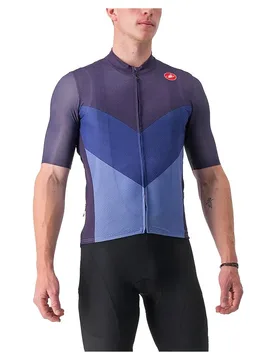 Maillot à Manches Courtes Endurance Pro 2 - Castelli - FashionsVida