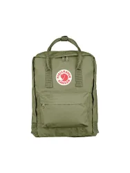 FJÄLLRÄVEN Rucksack Kanken 16L grün B