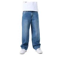 Jean Jaysen Medium Used-5814 12 Années Garçon