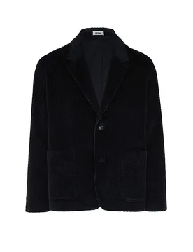 Drykorn Sakko YACODA bleu 48 - Drykorn - FashionsVida