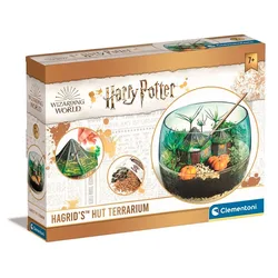 Terrario Cle1928 Harry Potter