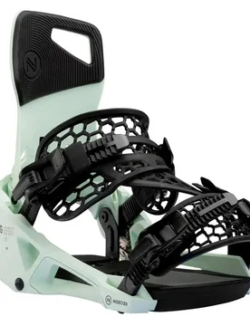 Fixations De Snowboard Og Supermatic Mint S Homme - Nidecker - FashionsVida