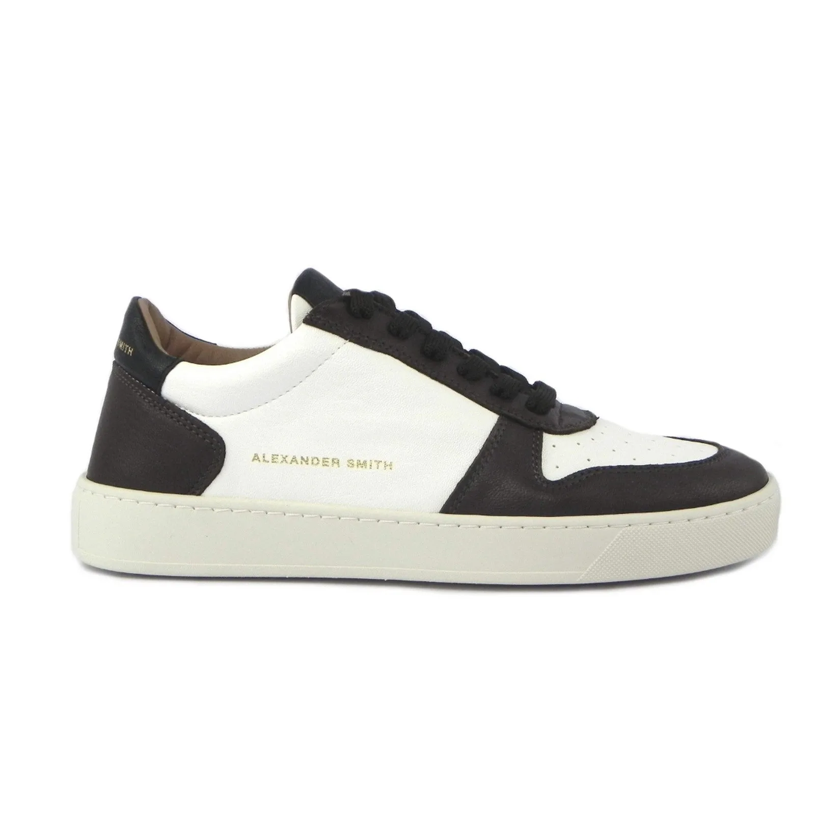 Sneaker uomo - cambridge man - multicolore - Alexander Smith - FashionsVida