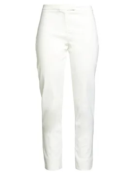 Hose Damen Elfenbein 32 Damen - Eleventy - FashionsVida