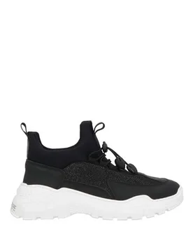 Sneakers Mädchen 9-16 jahre Schwarz 38 Mädchen 9-16 jahre - Patrizia pepe - FashionsVida
