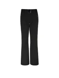 Damen Skihose Joentaus schwarz 40 W