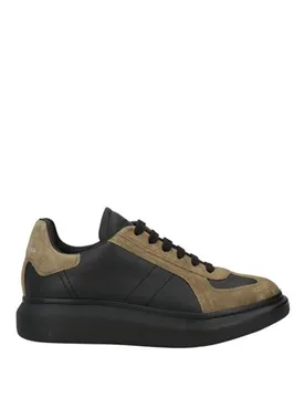 Sneakers Hombre Verde militar 39 Hombre - Mcqueen - FashionsVida