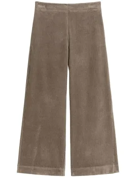 Pantalon 5000012080 Stone Taupe 36 - Marc O´polo - FashionsVida