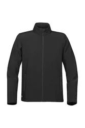 Orbiter Mens Softshell Jacket - - Size: L