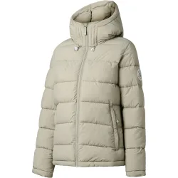 Balena 170 chaqueta outdoor mujer Blanco (XXL)