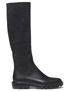 Pons Bottes Carpi Black EU 39 - Toni - FashionsVida