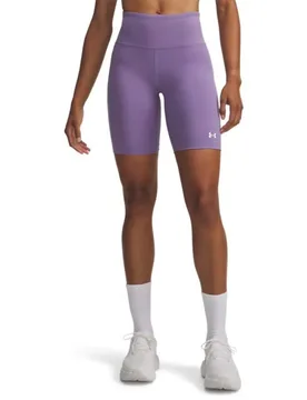 Short Motion Bike Emea Purple XS - Under armour - FashionsVida