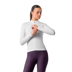 Maglia A Maniche Corte Espresso 2 Thermal Ivory