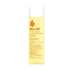 Natural Aceite Para El Cuidado De La Piel 200Ml