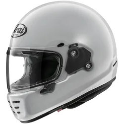 Casco Moto Integrale CONCEPT-XE Bianco taglia S