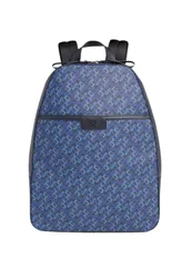 ZAINO TH MONOGRAM DOME BACKPACK