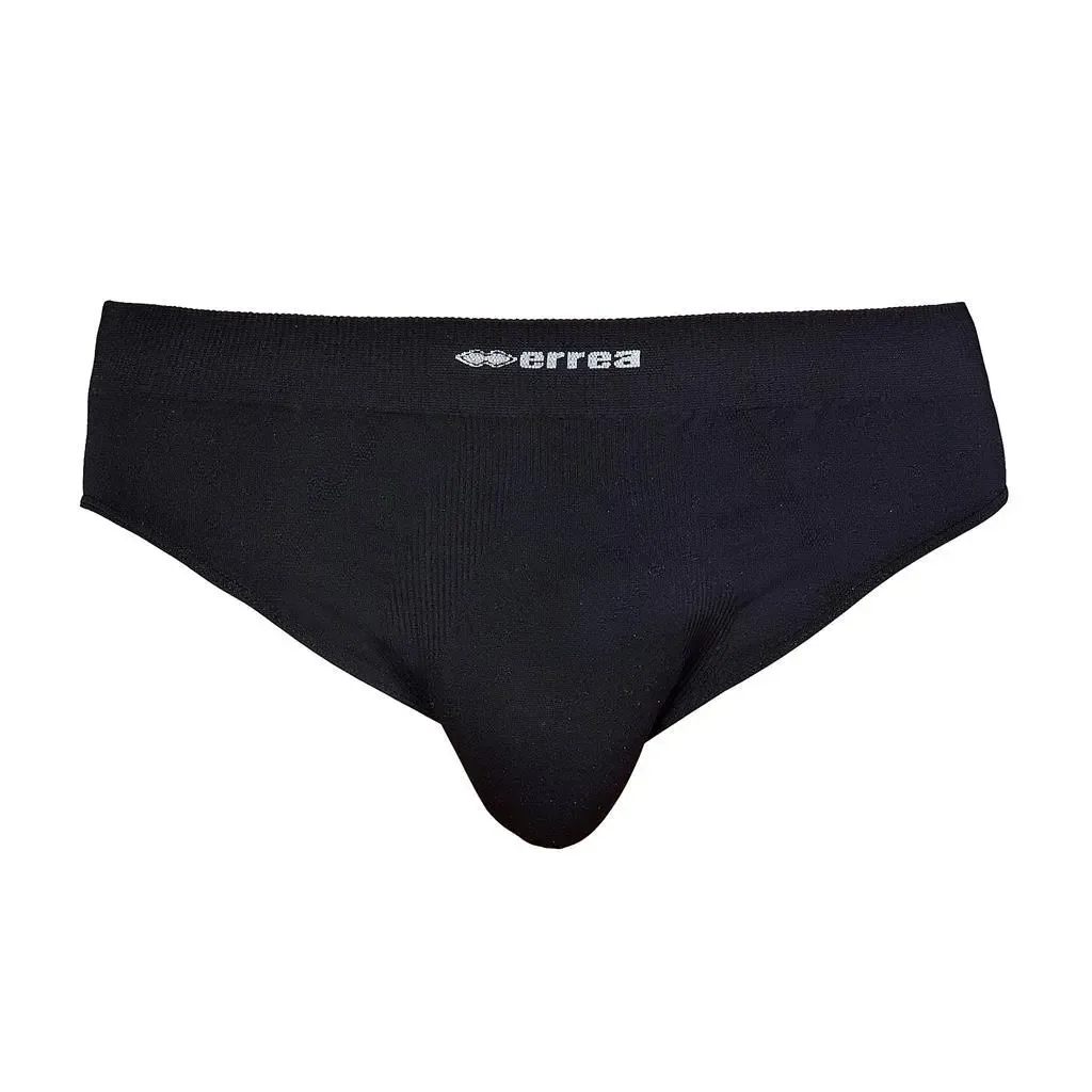 Briefs Rigel - Noir - male - Size: S/M - Errea - FashionsVida