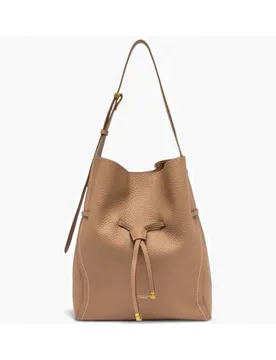 Borsa Diletta Small Pelle Nero - 11787RNGDBLT.U.001 - GIANNI CHIARINI - FashionsVida