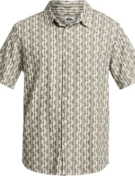 Camisa de hombre Horizons - Quiksilver - FashionsVida