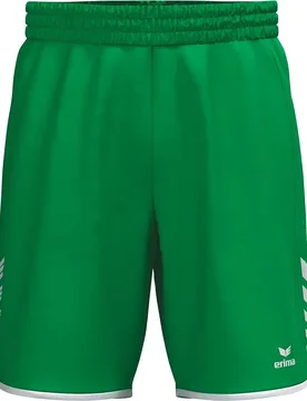 Kurze Hose ohne Futter Kinder Wings - Vert - unisex - Size: 10 ans - Erima - FashionsVida